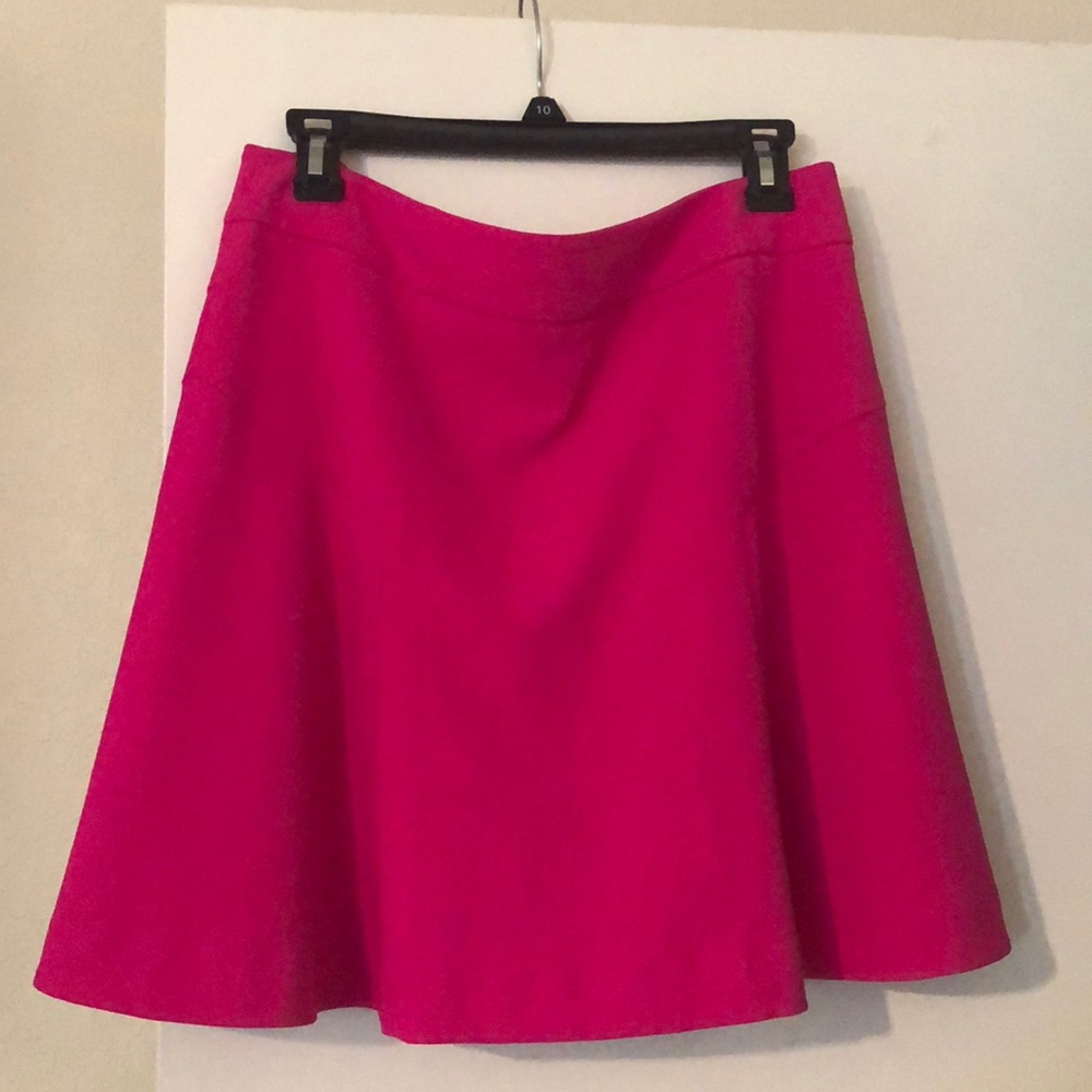 Express skirt